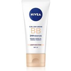 BB Cream Dagkräm Skugga Light 50 ml