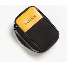 Fluke C35 Messgeräte-Tasche, Etui Pa, Messtechnik, Schwarz, Gelb