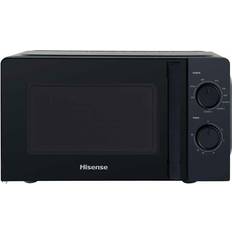 Microondas Hisense H20MOBS1HG 20L 900W Negro Negro