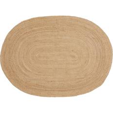 Jute Tapis House Nordic Bombay Naturel