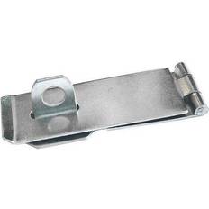 Loquets de cadenas Faithfull Porte Cadenas 75mm Avec Vis De Fixation