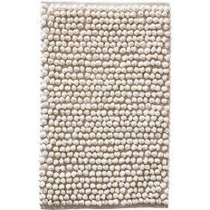 Tæpper & Skind Jotex HILLS badeværelsesmåtte 50x80 Hvid cm