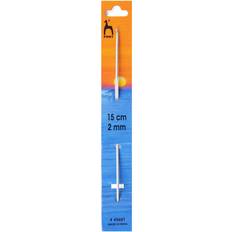 Crochet Hook 2mm x 15cm