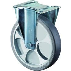 Casters BS Rollen Bockrolle D.100mm Trgf.110