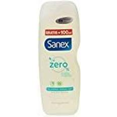 Sanex Bade- & Bruseprodukter Sanex Shower gel Zero 600