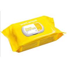 Desinfektionsserviet Diverse Wipe Mini Desinfektionsserviet uden ethanol 25 styk 20x30 81133