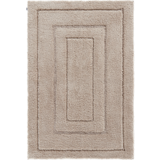 Tuftet Bademåtter Jotex GOODIE badeværelsesmåtte Beige