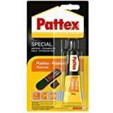 Pegamentos Multiusos Pattex Adhesivo Especial Plasticos 30 g