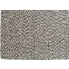 Hay Braided Rug Grey cm