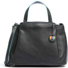 Mywalit Tasker Mywalit Verona håndtaske Black Pace (4)