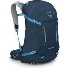 Hikelite 28 Osprey Hikelite 28 Backpack, blå S/M 2023 Trekking- & vandrerygsække