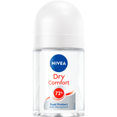 Nivea dry comfort Nivea Dry Comfort Roll On Mini 25 25ml