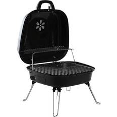 Stål Aluminium 44,5