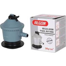 Barato Rejillas Algon Algon Butangasregulator 30g/cm² ‎S2201435