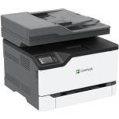 Lexmark Imprimantes Lexmark XC2326 33.6 Kbits USB 2.0 250 Feuilles