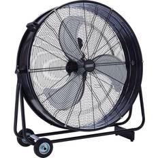 Fans Draper 110V Drum Fan, 30/760mm, 125W