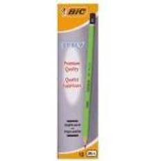 Bic Crayons de Graphite Bic Crayon Criterium 2H