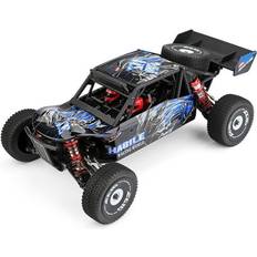 Fjernstyret offroad WLtoys Truck Offroad Habile 1/12 4WD Komplet