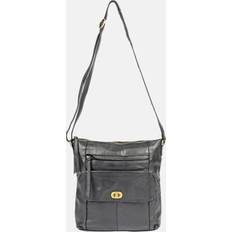 Re:Designed Urban Crossbody - Svart