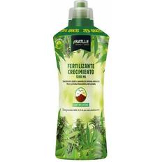 Estiércoles Fertilizante Ecoyerba Crecimiento 1250 ml 710561UNID Batlle