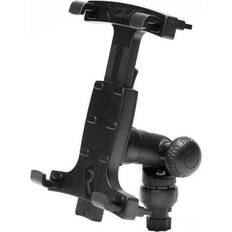 Railblaza ScreenGrabba R-Lock Soporte para caña de pescar en barco