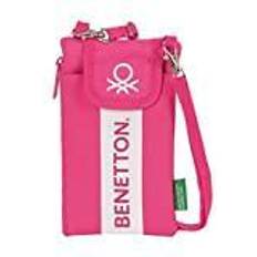 Benetton Raspberry Mobilcover Fuchsia