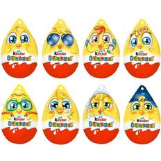 Kinder Slik Kinder æg Surprise Kylling