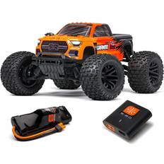 Arrma Granite 4x2 Boost Mega 550 Monster Truck RTR ARA4102SV4T1