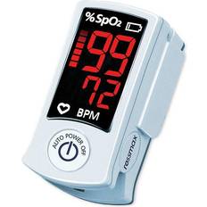 Pulse oximeter Rossmax SB100 Pulse Oximeter fingertip [Levering: 1-2 dage.]