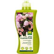 Estiércoles Para Plantas De Flor 1 L 234102