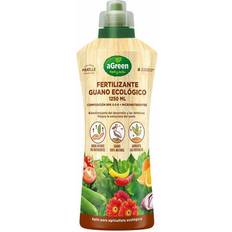 Estiércoles Fertilizante Guano 1250 ml 710540UNIDBA Agreen