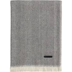 Twill Weave Plaid