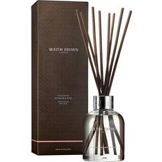Delicious Rhubarb & Rose Aroma Reeds