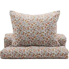 Venture Home Vicky Duvet Cover Multicolour (200x150cm)
