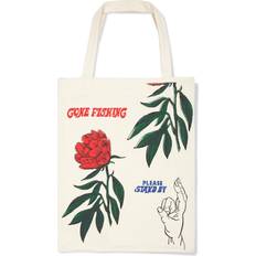 Samsøe samsøe shopper Samsøe Samsøe and Fishing Shopper 14197 M Red Rose