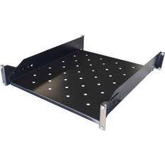2U 566 Cantilever shelf with