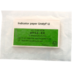 Helhetshälsa Indicator Paper