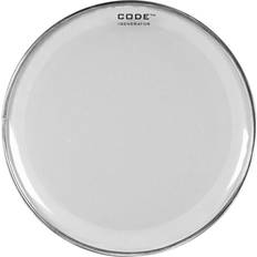 Head unit Code Generator Drum Head