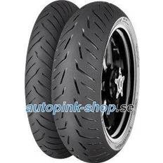 Continental 17 Motorcycle Tyres Continental ContiRoadAttack 4 GT 180/55 ZR17 TL 73W Rear