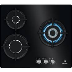 Gasplade Electrolux Gasplade KGE6633NOK