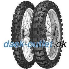 Pirelli Pirelli Scorpion MX 32 100/90-19 TT 57M Baghjul, NHS