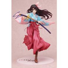 Sakura Wars PVC Statue 1/7 Sakura Amamiya 23 cm