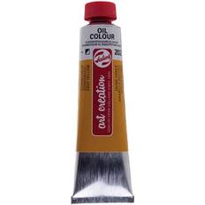 Talens Art Creation Oil Colour Tube Deep Yellow 40ml