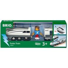 Trains BRIO Turbo Train 36003