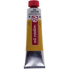 Talens Art Creation Oil Colour Tube Yellow 40ml