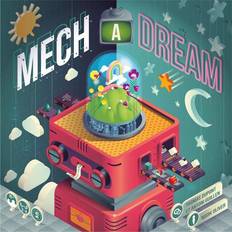 PC-spellen Mech A Dream