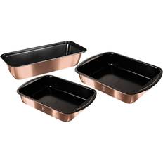 Berlinger Haus BAKING MOLD SET Stampo da Forno