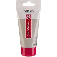 Adlibris Färger Adlibris Talens Art Creation Akrylfärg 75 ml Warm Grey