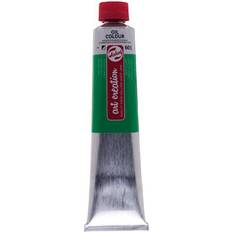 Talens Art Creation Oil Colour Tube Light Green 200ml