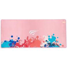 Mousepads Havit MP847 Gaming Mousepad Pink